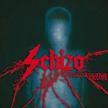Zahraniční hudba CD Schizo: Hallucination Cramps 2026