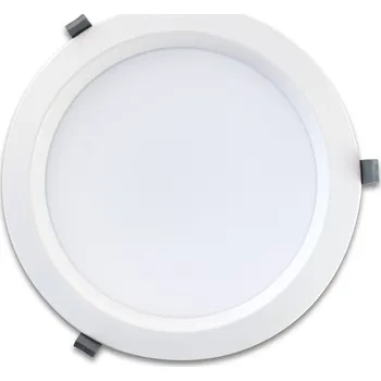 MCLED Svítidlo LED FARO podhledové RN40 40 W 3600lm 3000K IP65 ML-412.137.32.0
