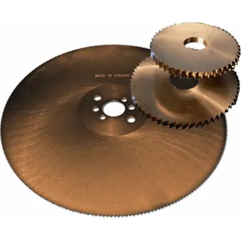 Pilový kotouč Glob Pilový kotouč HSS 80 x 0,80 x 22 mm 64A (GLOB-FTP-080-080-0064-0A)