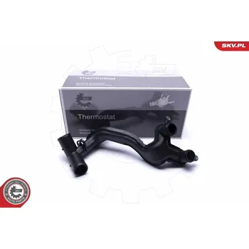 Čidlo automobilu Pouzdro termostatu ESEN SKV 20SKV605