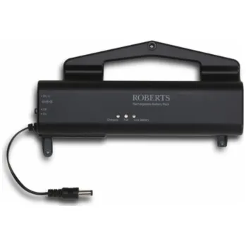 Powerbanka Roberts Radio Rechargeable Battery Pack 3 für Rambler Max