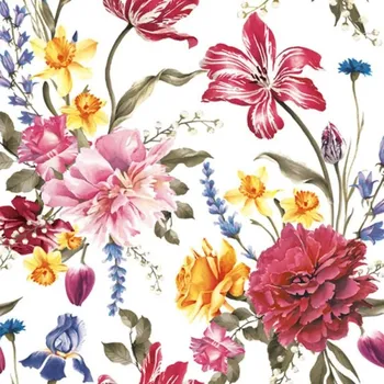 Papírový ubrousek Ubrousky celoroční SDOG 0446 01