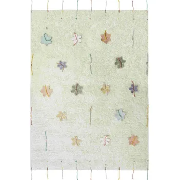 Koberec Lorena Canals Dětský kusový koberec Play Wildflowers Rozměry koberců: 120x160