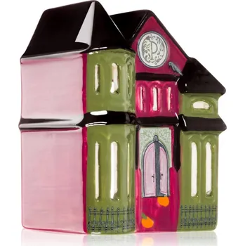 Vonná tyčinka Paddywax Mystic Manor Palo Santo vonné tyčinky 20 ks + čajová svíčka 1 ks