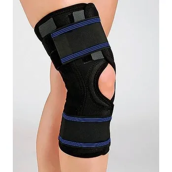 Kolenní ortéza s dvouosým kloubem Panop 7.05 L