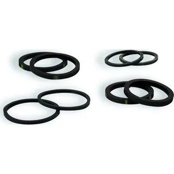 Nářadí na motocykly Sada na opravu předních brzdových třmenů NISSIN CSF-A003