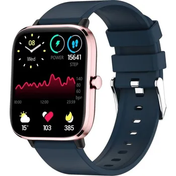 Chytré hodinky Chytré hodinky Giewont Pink-Green GW230-5 NEPLATÍ