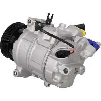 Kompresor klimatizace Kompresor, klimatizace KAMOKA 7820318