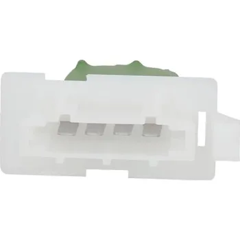 Ventilátor topení a klimatizace Odpor vnitřního tlakového ventilátoru KAMOKA 4140093