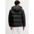 Tommy Jeans Water Repellent Down Hooded Jacket DM0DM19786BDS, XL