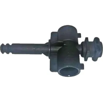 Příslušenství pro přípravu kávy Tělo odtokového ventilu