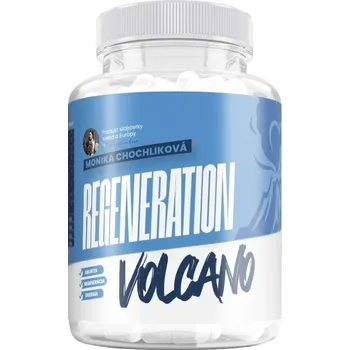Kloubní výživa Zerex Volcano Regeneration 120 kapslí