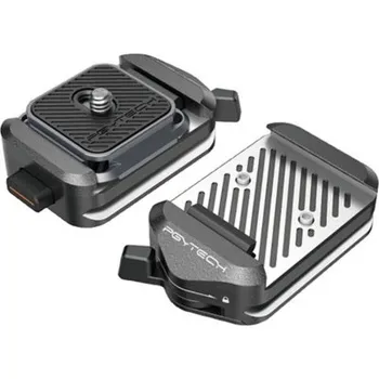 Truhlářská svěrka PGYTECH - Rychloupínací svorka typu Arca V2