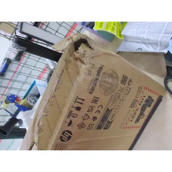 Notebook HP BazarHP NTB ZBook 8 16 G1i Intel Core U7 255H,RTX Pro 500ADA 4GB,2×16GB,1TB,WQXGA VRR 400 IR,Wi-Fi +BT,FPS,Win11Pro,5yon, B30K9ES#BCM//bazar