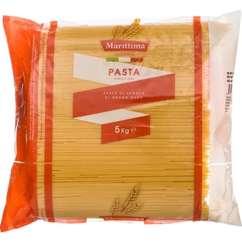 Marittima špagety – těstoviny, 5 kg