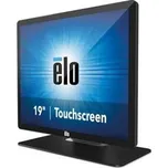 Dotykový monitor ELO 1902L, 19" LED LCD, PCAP (10-Touch), USB, VGA/HDMI, lesklý, ZB, černý E351388