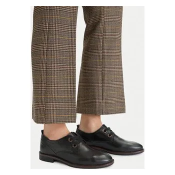 Dámské polobotky Polobotky Lasocki CEO-WI23-KILTY-10 Černá 38