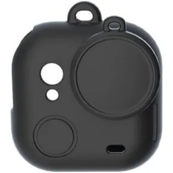 Sportovní kamera Insta360 - Silikonový chránič kamery pro Insta360 GO Ultra (Black)