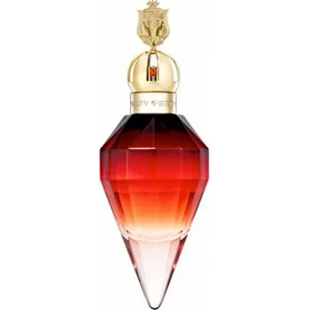 Masážní přístroj Katy Perry Killer Queen EDP 30 ml