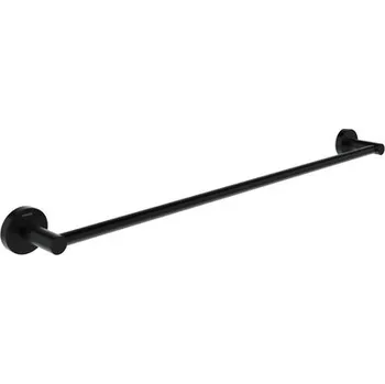 Držák ručníků Ravak Kona černá X07P1303