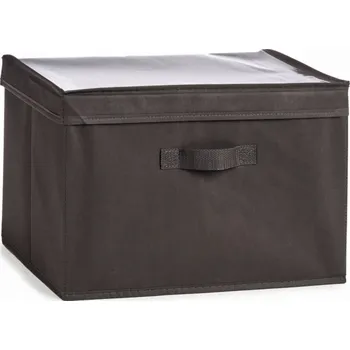 Kipit Fabric BOXX šatní organizér s rukojetí, 20 l