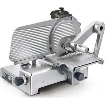 Kráječ na chleba SIRMAN spa NÁŘEZOVÝ STROJ VERTIKÁLNÍ LEONARDO 370 EVO BS2