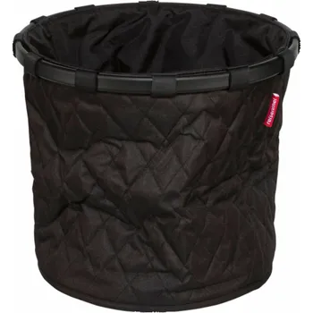 Koš na prádlo Reisenthel Homebasket M frame rhombus black