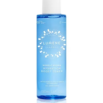 Lumene Nordic Hydra [LÄHDE] hydratační tonikum 150 ml