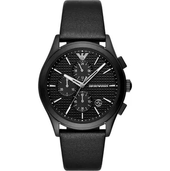 Sada pánského spodního prádla EMPORIO ARMANI Paolo Pánské hodinky + náramek AR80070SET + BOX NEUPLATŇUJE SE