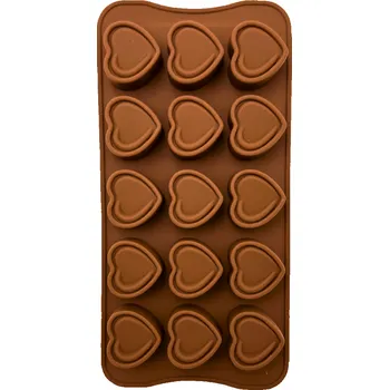 Nádoba na pečení Silikonová forma na pečení 16030-7