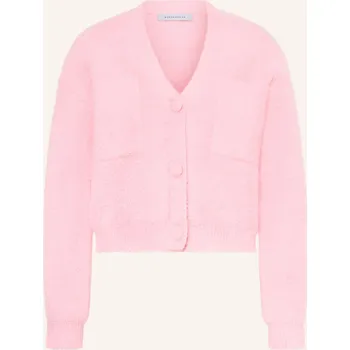 Dámský svetr Rino & Pelle Dámský Svetr, růžová, 38