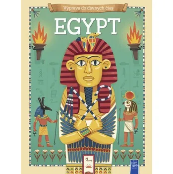 Egypt [SK] (Leporelo, YoYo Books Belgium BV)