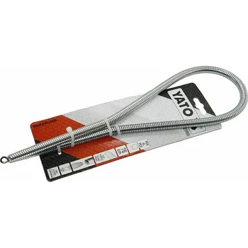 LOGO-Tools Vnitřní pružina pro ohýbání trubek 25x2,5mm a 26x3mm (2,026)