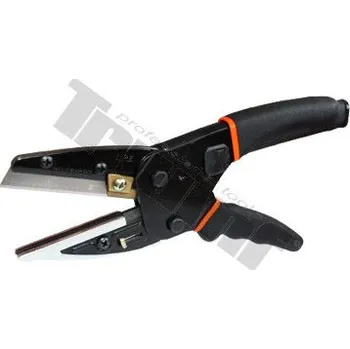 Ruční nářadí Triumf Stříhací kleště multifunkční na tyčky ze dřeva, trubky z tvrzené gumy, drát