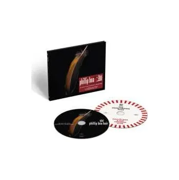 Zahraniční hudba 2CD Phillip Boa & The Voodooclub: Hair 2025 35th Anniversary Edition
