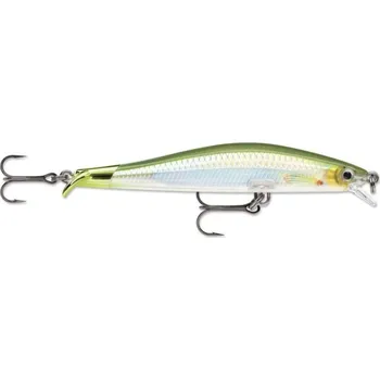 Umělá nástraha Rapala Wobler RipStop 09 HER 9cm 7g
