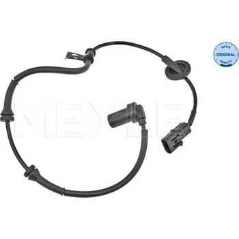 Přislušenství brzdového systému Snímač, počet otáček kol MEYLE 37-14 899 0024