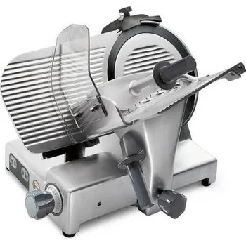 Kráječ na chleba SIRMAN spa NÁŘEZOVÝ STROJ GRAVITAČNÍ PALLADIO 330 S TEFLONOVÝM NOŽEM