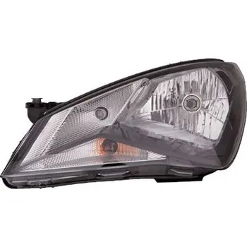 Přední světlomet Světlomet VAN WEZEL 4905961