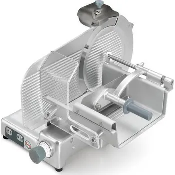 Kráječ na chleba SIRMAN spa NÁŘEZOVÝ STROJ VERTIKÁLNÍ TIZIANO 370 EVO VCS