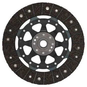 Spojková lamela Spojková lamela KAMOKA DC112