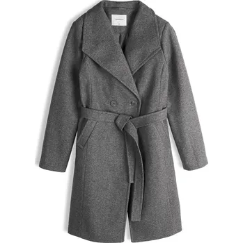 GATE Kabát s páskem 36 625-0126/84