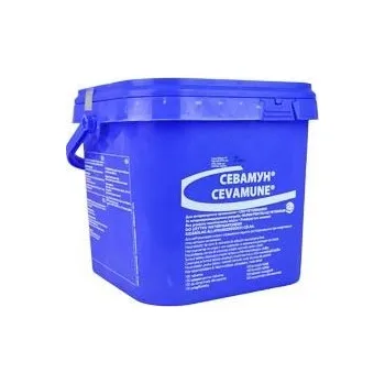 Chov hospodářského zvířete Cevamune tbl eff 100tbl