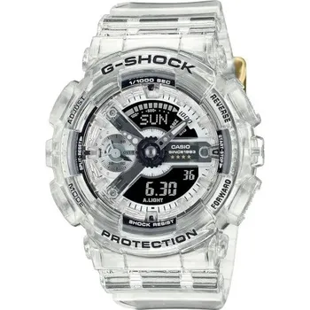 Oblečení a móda Casio G-Shock GMA-S114RX-7A