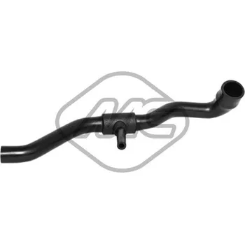 Olejová vana Olejová hadice Metalcaucho 07716