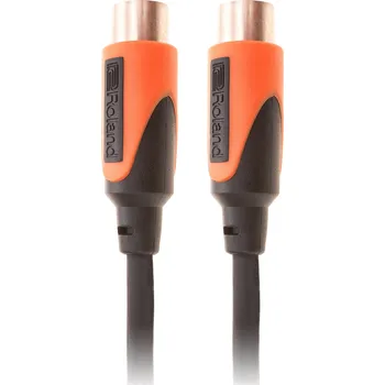 Audio kabel Roland RMIDI-B10 + prodloužená záruka 3 roky