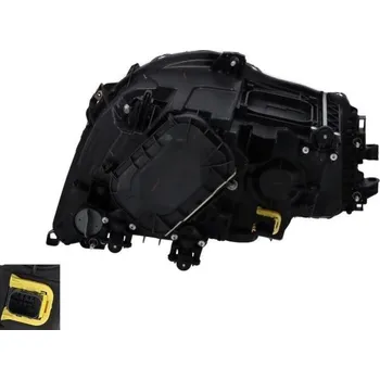 Přední světlomet Světlomet MB ANTOS 12-,ECONIC 07- pravý DEPO 440-11B3R-LD-E