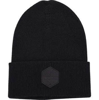 Čepice Zimní čepice Alpine Pro ZASIAFE - černá / M