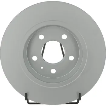 Brzdový kotouč Brzdový kotouč JURID 563177JC