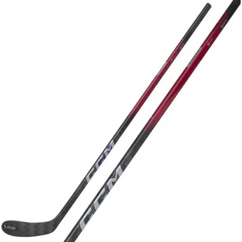 Hokejka CCM Hůl CCM Jetspeed FT8 PRO Red INT 65, Strana RIGHT, Zahnutí čepele P29 1037296